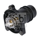 Thermostat D'Eau Pour Opel Chevrolet Vauxhall 025200454 25200454 1338029 1338261