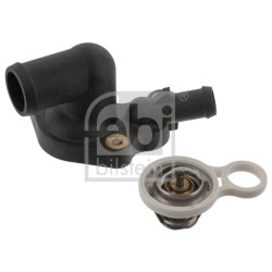 Thermostat D'Eau Pour Mini Mini 11537512733 11537512734