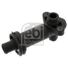 Thermostat D'Eau Pour BMW Série 1 E87 3 E46 E90 E91 E92 E93 5 E60 11717787870