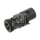 Thermostat D'Eau Pour BMW Série 3 E46 X3 X5 Z4 17111437362