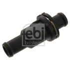 Thermostat D'Eau Pour VW Beetle EOS Golf V VI Jetta III IV Passat Scirocco Audi