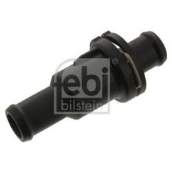 Thermostat D'Eau Pour VW Beetle EOS Golf V VI Jetta III IV Passat Scirocco Audi