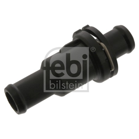 Thermostat D'Eau Pour VW Beetle EOS Golf V VI Jetta III IV Passat Scirocco Audi