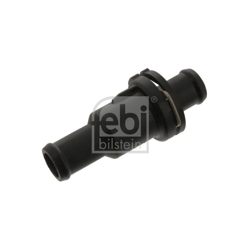 Thermostat D'Eau Pour VW Beetle EOS Golf V VI Jetta III IV Passat Scirocco Audi
