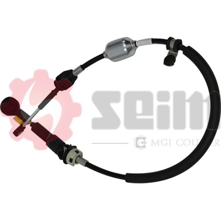 Tirette à Cable Boite De Vitesse Pour Renault Clio II 8200433264