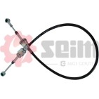 Câble Boîte De Vitesse Manuelle Pour Fiat Grande Punto Alfa Romeo Mito