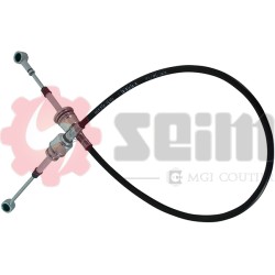 Câble Boîte De Vitesse Manuelle Pour Fiat Grande Punto Alfa Romeo Mito