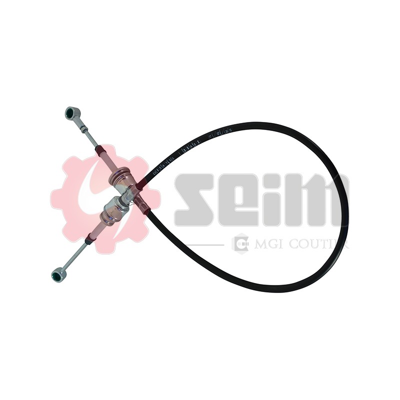 Câble Boîte De Vitesse Manuelle Pour Fiat Grande Punto Alfa Romeo Mito