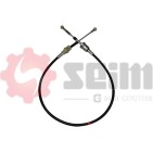 Câble Boîte De Vitesse Manuelle Pour Fiat Grande Punto Alfa Romeo Mito