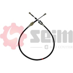Câble Boîte De Vitesse Manuelle Pour Fiat Grande Punto Alfa Romeo Mito