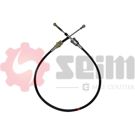 Câble Boîte De Vitesse Manuelle Pour Fiat Grande Punto Alfa Romeo Mito