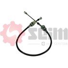 Câble Boîte De Vitesse Manuelle Pour Fiat Grande Punto Alfa Romeo Mito