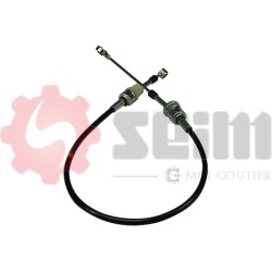 Câble Boîte De Vitesse Manuelle Pour Fiat Grande Punto Alfa Romeo Mito