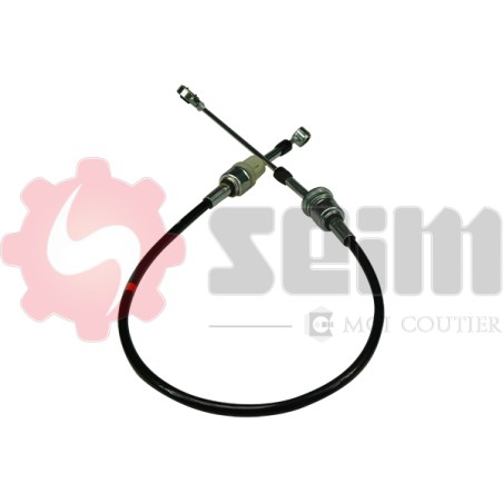 Câble Boîte De Vitesse Manuelle Pour Fiat Grande Punto Alfa Romeo Mito
