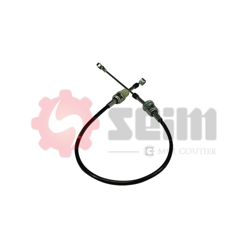Câble Boîte De Vitesse Manuelle Pour Fiat Grande Punto Alfa Romeo Mito
