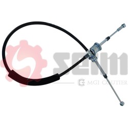 Câble Boîte De Vitesse Manuelle Pour Fiat Grande Punto Alfa Romeo Mito
