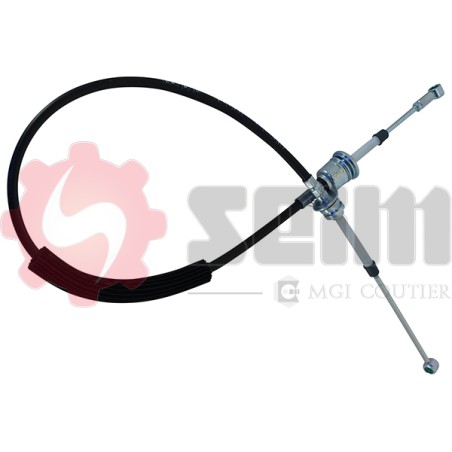 Câble Boîte De Vitesse Manuelle Pour Fiat Grande Punto Alfa Romeo Mito
