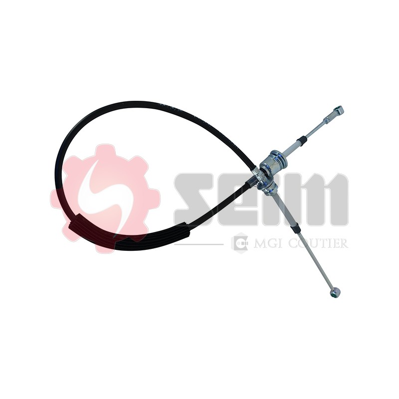 Câble Boîte De Vitesse Manuelle Pour Fiat Grande Punto Alfa Romeo Mito