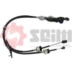 Câble Boîte De Vitesse Manuelle Pour Peugeot Toyota Citroën 2444AT 338200H010