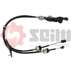 Câble Boîte De Vitesse Manuelle Pour Peugeot Toyota Citroën 2444AT 338200H010