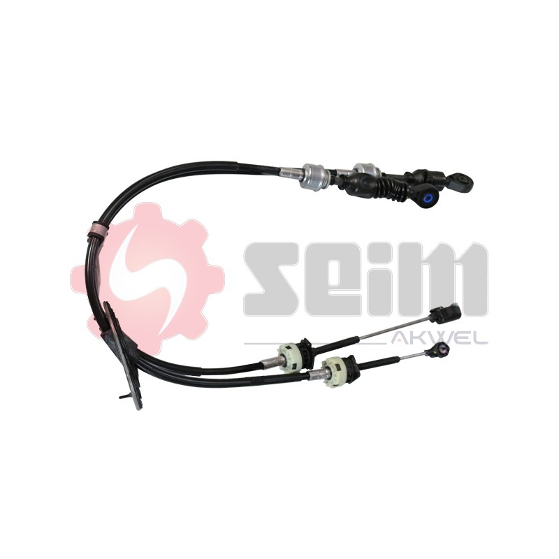 Câble Boîte De Vitesse Manuelle Pour Peugeot Toyota Citroën 2444AT 338200H010