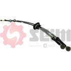Câble Boîte De Vitesse Manuelle Pour Peugeot Fiat Citroën 2444CA 1491165080