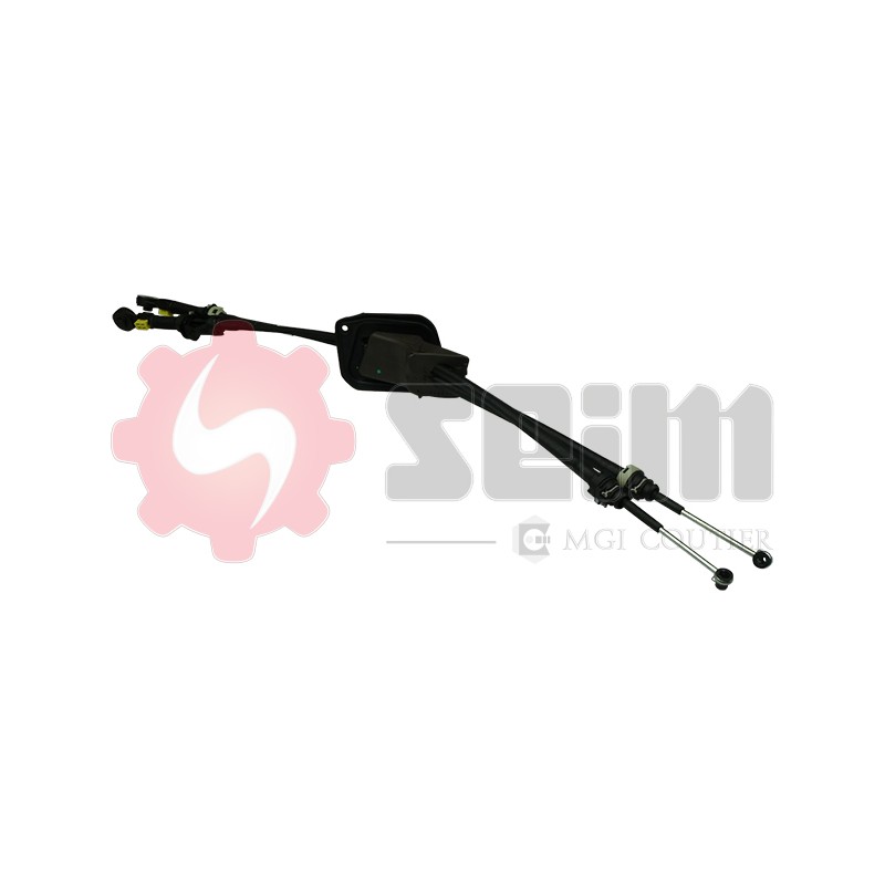 Câble Boîte De Vitesse Manuelle Pour Citroën Xsara Picasso 2444P4 9635550180