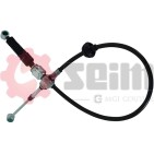 Câble Boîte De Vitesse Manuelle Pour Peugeot Fiat Citroën 2444V3 1329696080