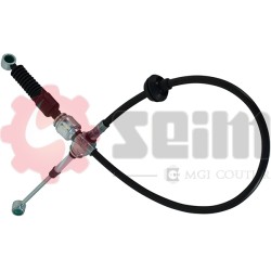 Câble Boîte De Vitesse Manuelle Pour Peugeot Fiat Citroën 2444V3 1329696080