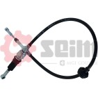 Câble Boîte De Vitesse Manuelle Pour Peugeot Fiat Citroën 2444S8 1329695080