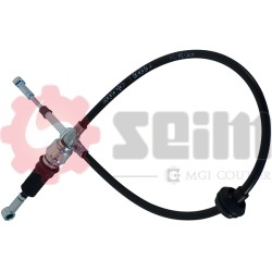Câble Boîte De Vitesse Manuelle Pour Peugeot Fiat Citroën 2444S8 1329695080