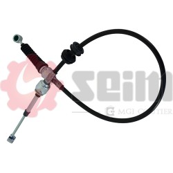 Câble Boîte De Vitesse Manuelle Pour Peugeot Fiat Citroën 2444T3 1329700080