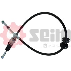Câble Boîte De Vitesse Manuelle Pour Peugeot Fiat Citroën 2444S7 1329699080