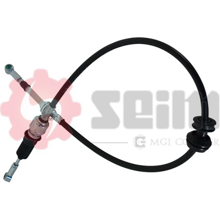 Câble Boîte De Vitesse Manuelle Pour Peugeot Fiat Citroën 2444S7 1329699080