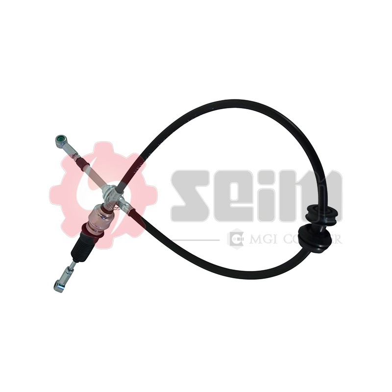 Câble Boîte De Vitesse Manuelle Pour Peugeot Fiat Citroën 2444S7 1329699080