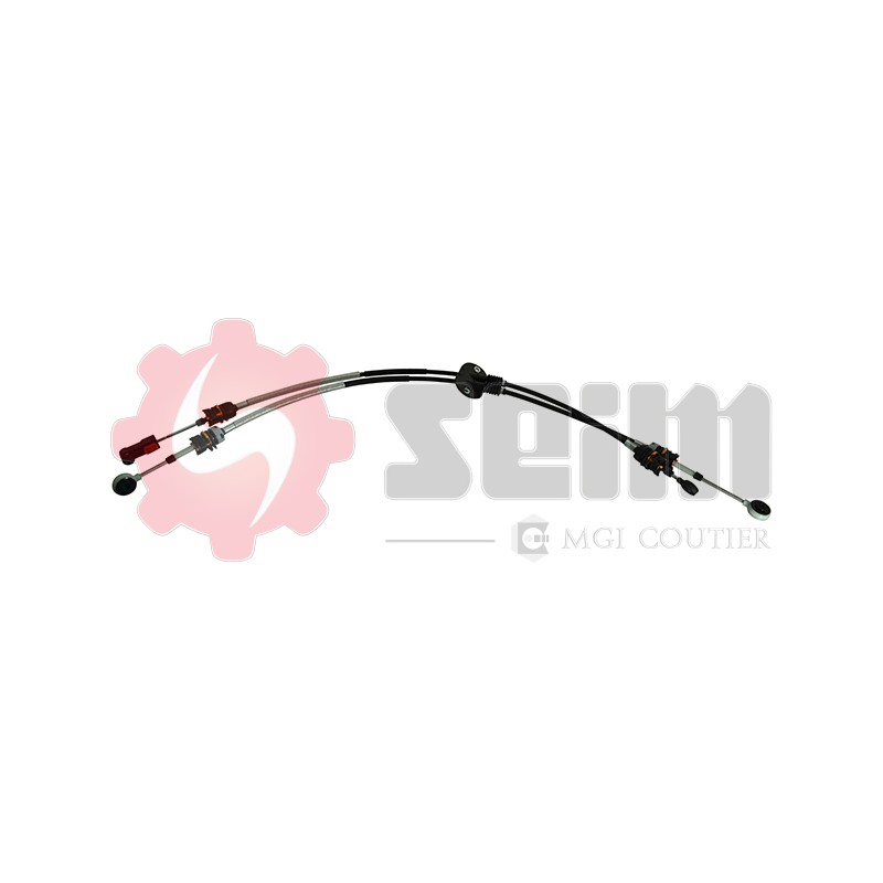 Câble Boîte De Vitesse Manuelle Pour Ford Tourneo Transit 1362882 1742721