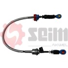 Câble Boîte De Vitesse Manuelle Pour Ford Transit 1213025 1C1R7E395CB