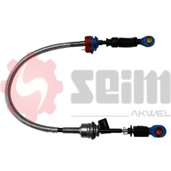 Câble Boîte De Vitesse Manuelle Pour Ford Transit 1213025 1C1R7E395CB