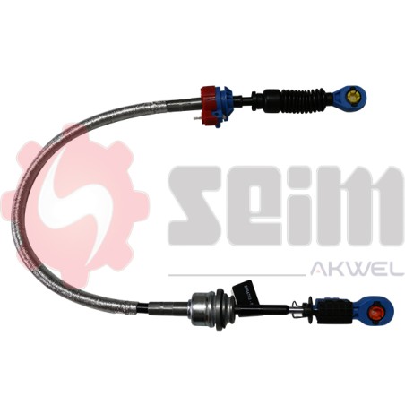 Câble Boîte De Vitesse Manuelle Pour Ford Transit 1213025 1C1R7E395CB