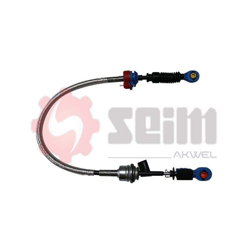 Câble Boîte De Vitesse Manuelle Pour Ford Transit 1213025 1C1R7E395CB
