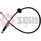 Câble Boîte De Vitesse Manuelle Pour Iveco Daily III IV V 500317509