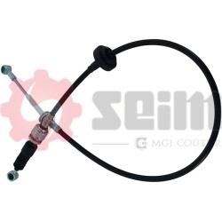Câble Boîte De Vitesse Manuelle Pour Iveco Daily III IV V 500317509