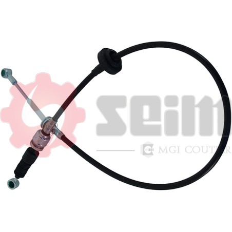 Câble Boîte De Vitesse Manuelle Pour Iveco Daily III IV V 500317509