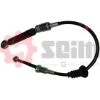 Câble Boîte De Vitesse Manuelle Pour Iveco Daily III IV V 500317684 504034853
