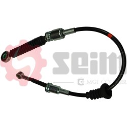 Câble Boîte De Vitesse Manuelle Pour Iveco Daily III IV V 500317684 504034853