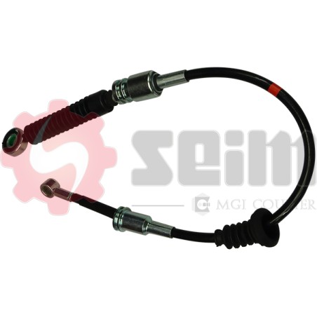 Câble Boîte De Vitesse Manuelle Pour Iveco Daily III IV V 500317684 504034853
