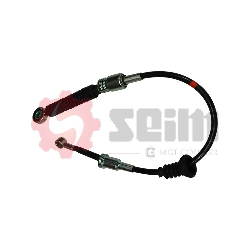 Câble Boîte De Vitesse Manuelle Pour Iveco Daily III IV V 500317684 504034853