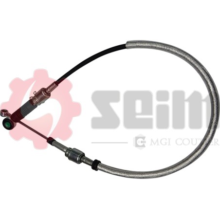 Câble Boîte De Vitesse Manuelle Pour Mini Mini 25117547368