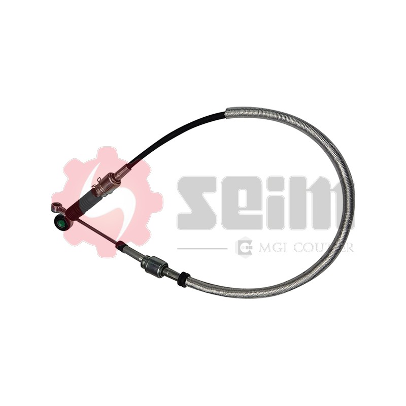 Câble Boîte De Vitesse Manuelle Pour Mini Mini 25117547368