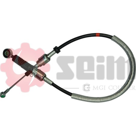 Câble Boîte De Vitesse Manuelle Pour Mini Mini 25117547370
